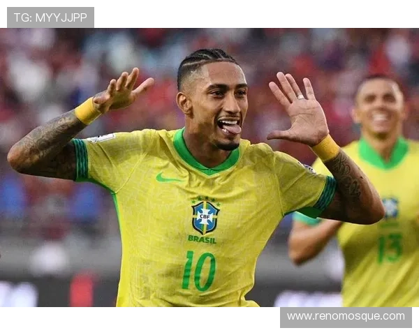 拉菲尼亚获准巴西治疗周日回归